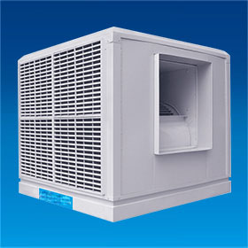 移動冷風機的優點主要表現在哪些方面？