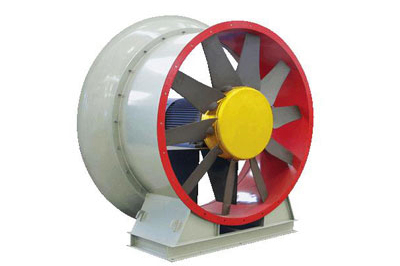 fz40紡織軸流風(fēng)機(jī)