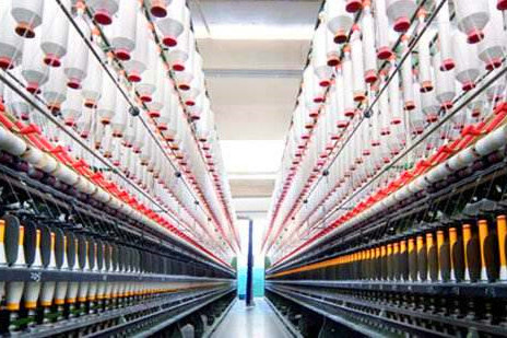 低碳時(shí)代紡織業(yè)來(lái)了(圖1) 低碳時(shí)代紡織業(yè)來(lái)了(圖1)