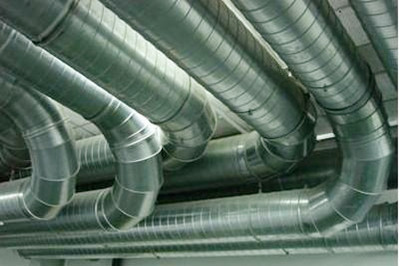 車間除塵管道設(shè)計要求