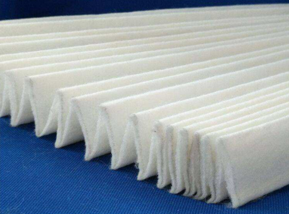  紡織除塵轉(zhuǎn)籠過濾布